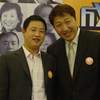 安徽分站站长 陆佩勋:十年同行让梦想照进现实