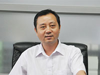 万和新电气股份有限公司副总裁 宫培谦