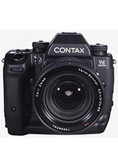 CONTAX N Digital