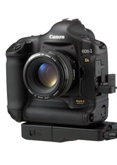 EOS-1Ds MARK II