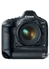 EOS 1D X