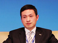 苏宁易购执行副总裁 李斌
