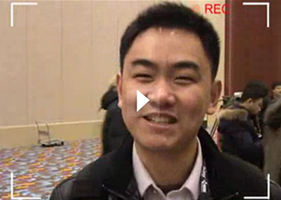 TecdEd 2012΢����������ֳ��ɷ�΢��SA�û�