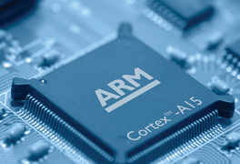 ARM:给你一个支点 撬动x86帝国