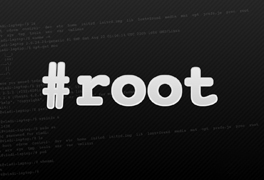 Root:超级管理员 谷歌之殇
