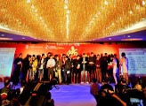 网友大聚会