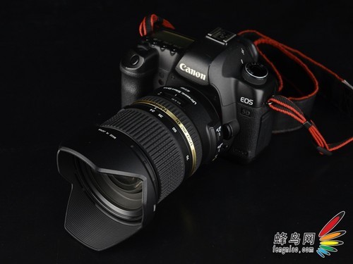 A007头+5D2评测