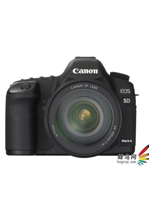 EOS5D Mark II