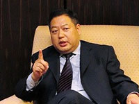 荣事达三洋董事长 金友华