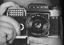 Canonflex