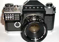 Canonflex