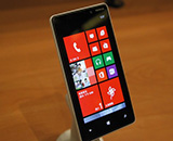 WP8������ע��ҵ���г�