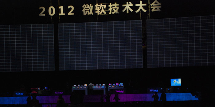 TechEd2012΢���������