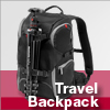曼富图推出新款Advanced系列BeFree旅行者背包