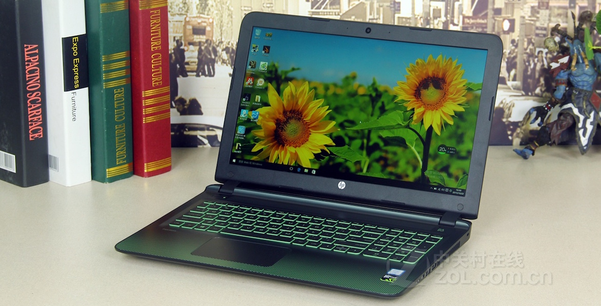 联想彪悍的新小y开学嗨购季--中关村在线