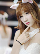 ��˾���еĿɰ�MM