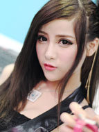 ����ShowGirl���