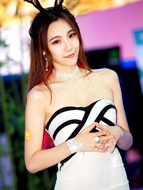 �����е�ShowGirl