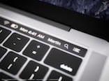 MacBook加入OLED触控条