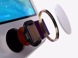 电源按键整合Touch ID