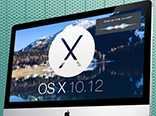 集成Siri的OS X系统
