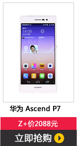 Ϊ Ascend P7-L00 ͨ4Gֻ