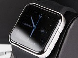 国内首款智能手表 GEAK Watch抢先开箱