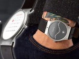 美观简洁设计 最新苹果iWatch概念设计