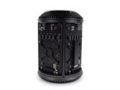 苹果新Mac Pro