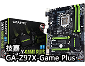 ����GA-Z97X-Game Plus