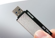 USB3.0 TransMemory-EX