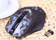 血手幽灵最新无线产品发布