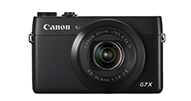 PowerShot G7 X