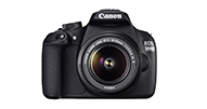 EOS 1200D