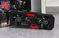 �߲ʺ�iGame980Ti����ս��X-6GD5