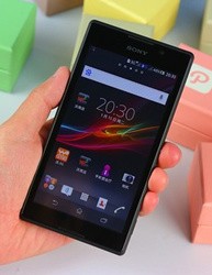 国际品牌的千元四核 索尼S39h全面评测