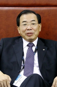 李东生<span>TCL集团董事长兼总裁</span>