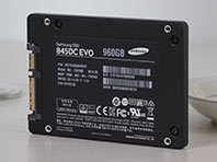 845DC EVO面向数据中心