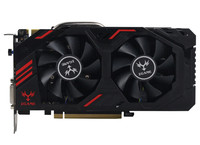 �߲ʺ�iGame 950 ����ս��U-2GD5