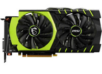 ΢��GTX 960 GAMING 100ME