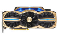 ��̩GTX970-4GD5 ��������OC