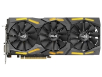 ��˶ ROG STRIX-GTX1080-A8G-GAMING