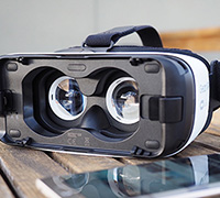 三星Gear VR图赏