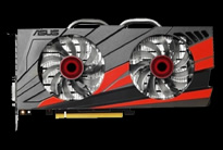 ��˶GTX960-DC2OC-2GD5