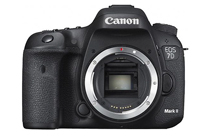 EOS 7D Mark II