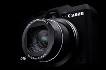 PowerShot G15