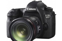 EOS 5D Mark III