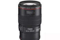 EF 100mm f/2.8L IS USM
