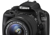 EOS 100D