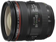 EF 24-70mm f/4L IS USM
